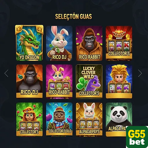 Baixar g55bet.com App