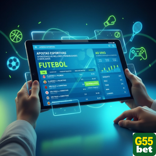 g55bet.com - aproveitar premium apostas esportivas online