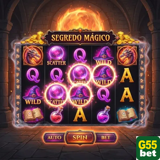 g55bet.com - inovadores jogos para descobrir