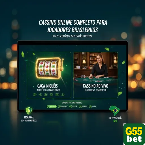 g55bet.com - aproveitar confiável plataforma de jogos online
