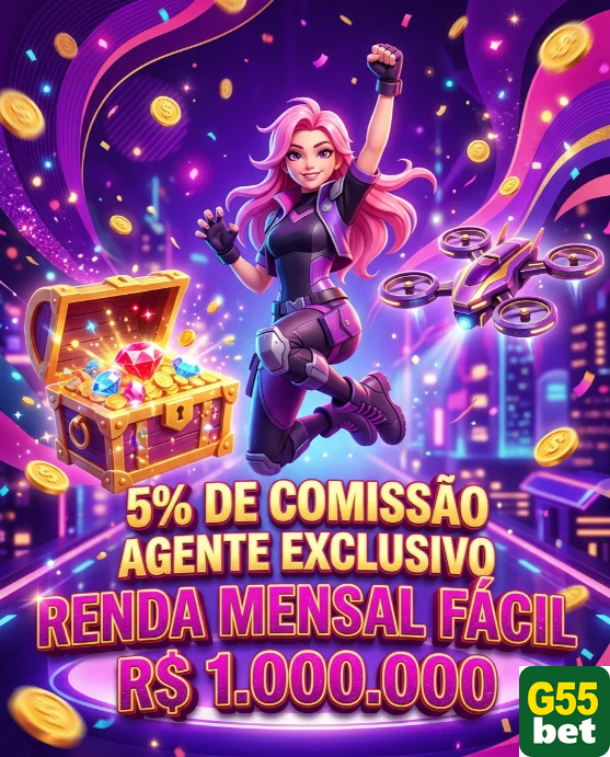 g55bet.com - descobrir premiado jogo