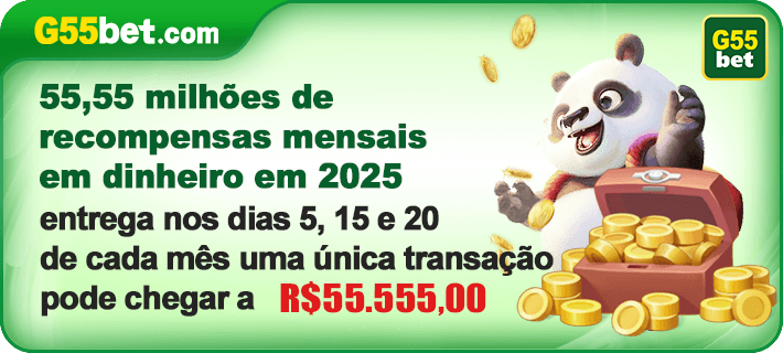 Experiência Cassino g55bet.com