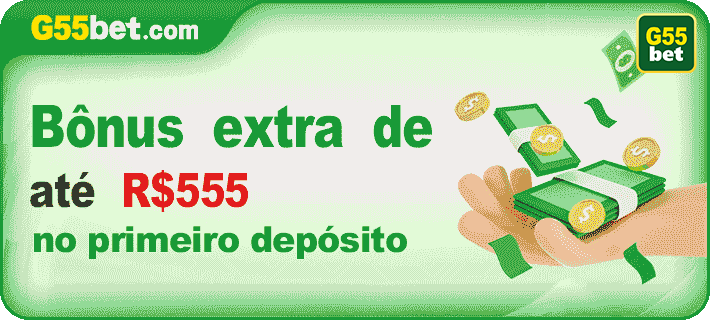 Experiência Apostas g55bet.com
