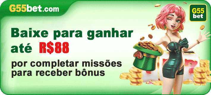 Experiência de Jogos g55bet.com