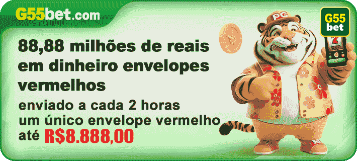 Promoções Confiáveis g55bet.com